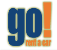 Logo Go Rent A Car